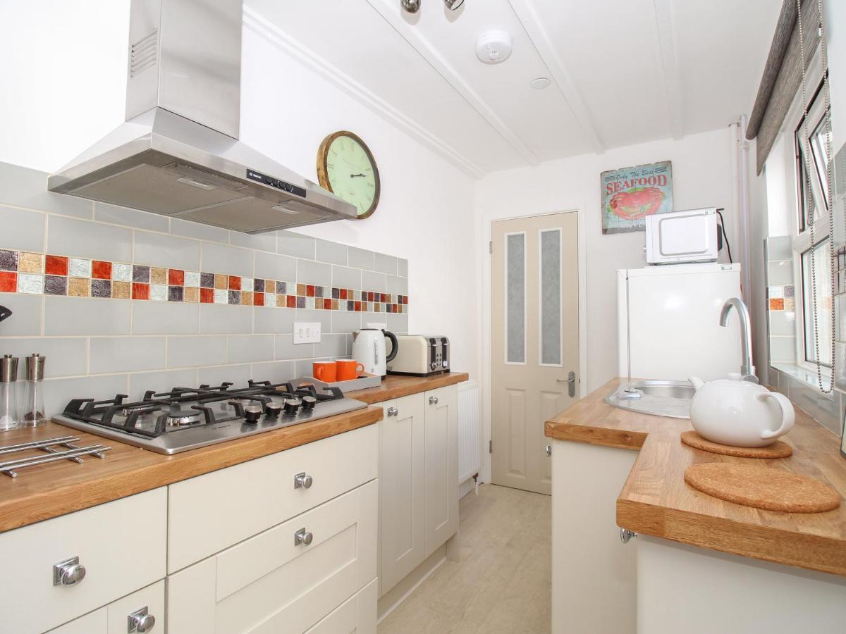 Little Gull Cottage Weymouth Exterior photo