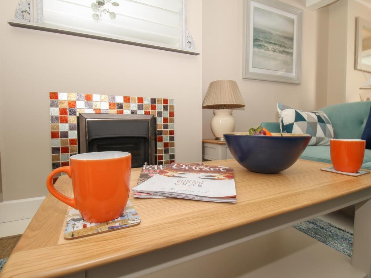 Little Gull Cottage Weymouth Exterior photo