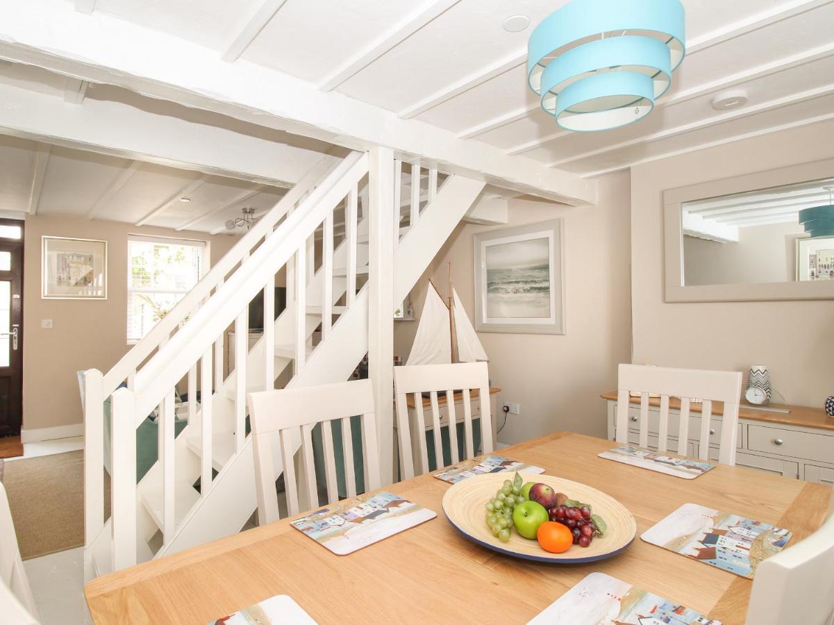 Little Gull Cottage Weymouth Exterior photo