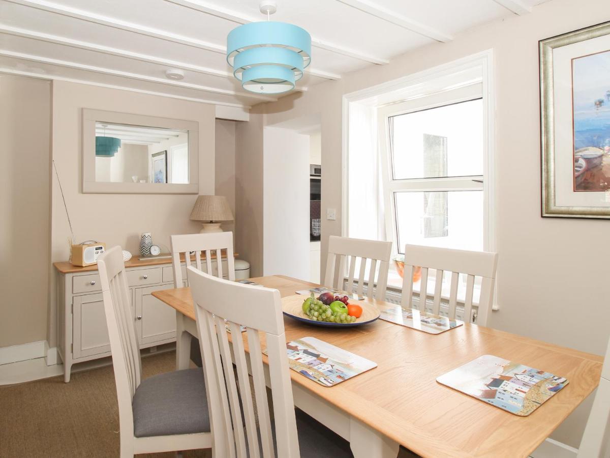 Little Gull Cottage Weymouth Exterior photo