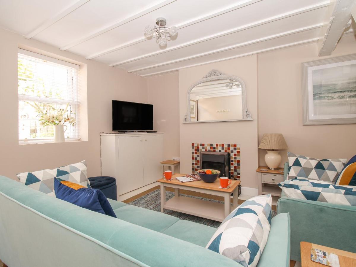 Little Gull Cottage Weymouth Exterior photo