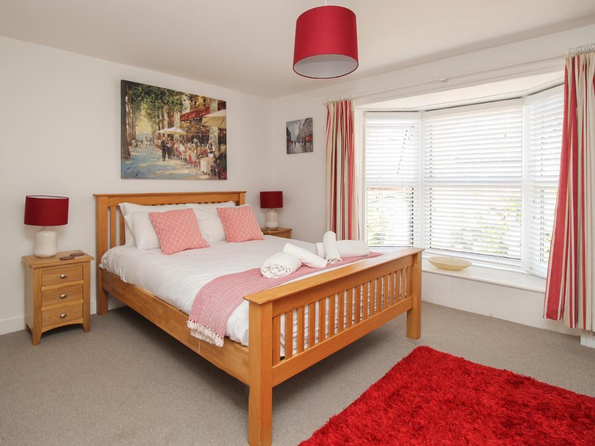 Little Gull Cottage Weymouth Exterior photo