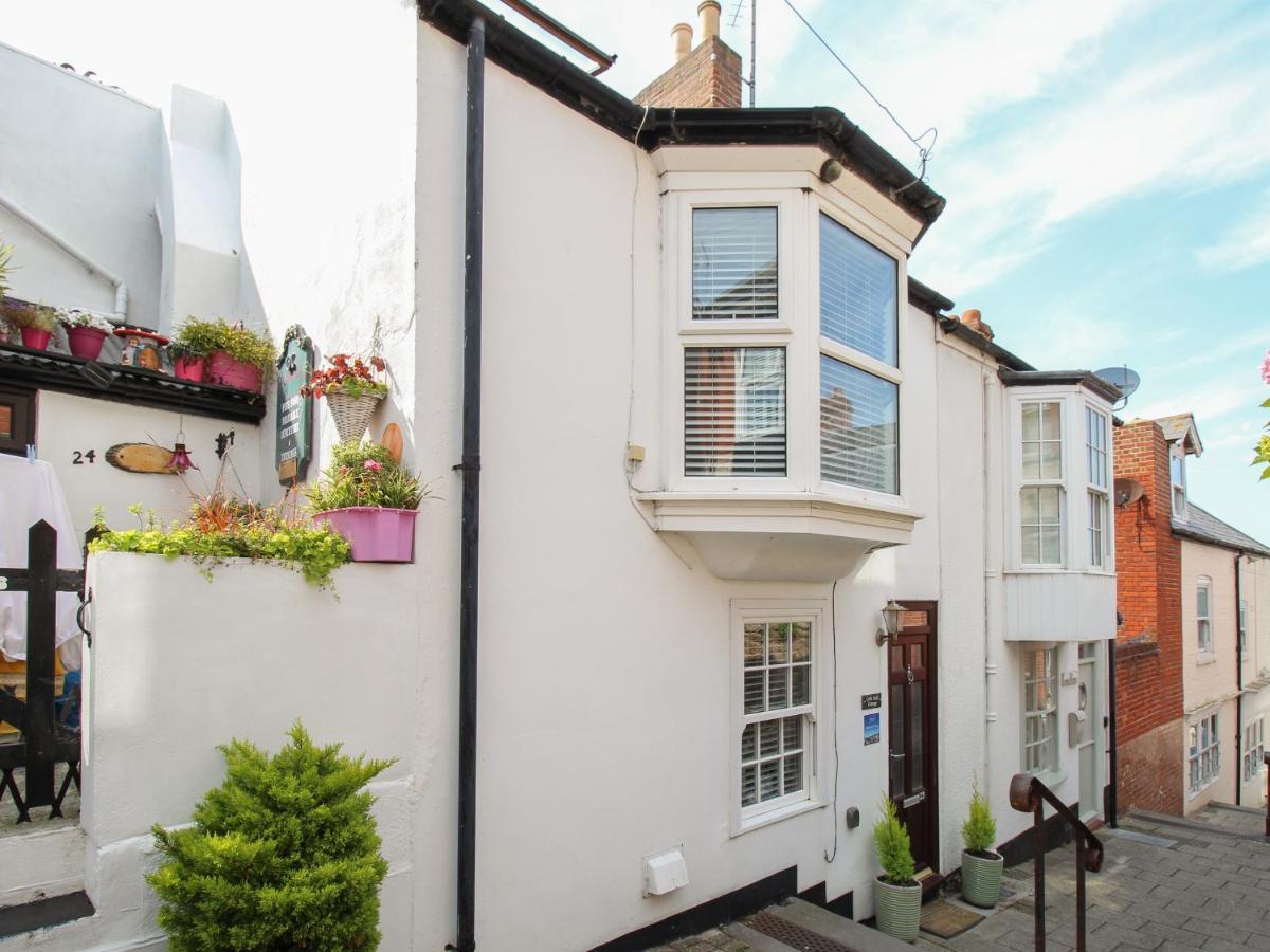 Little Gull Cottage Weymouth Exterior photo