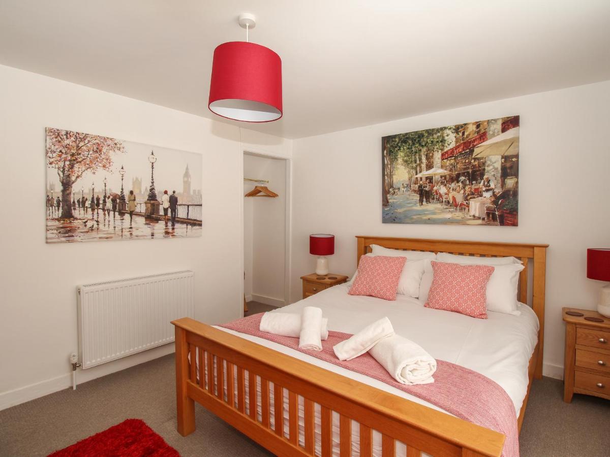 Little Gull Cottage Weymouth Exterior photo