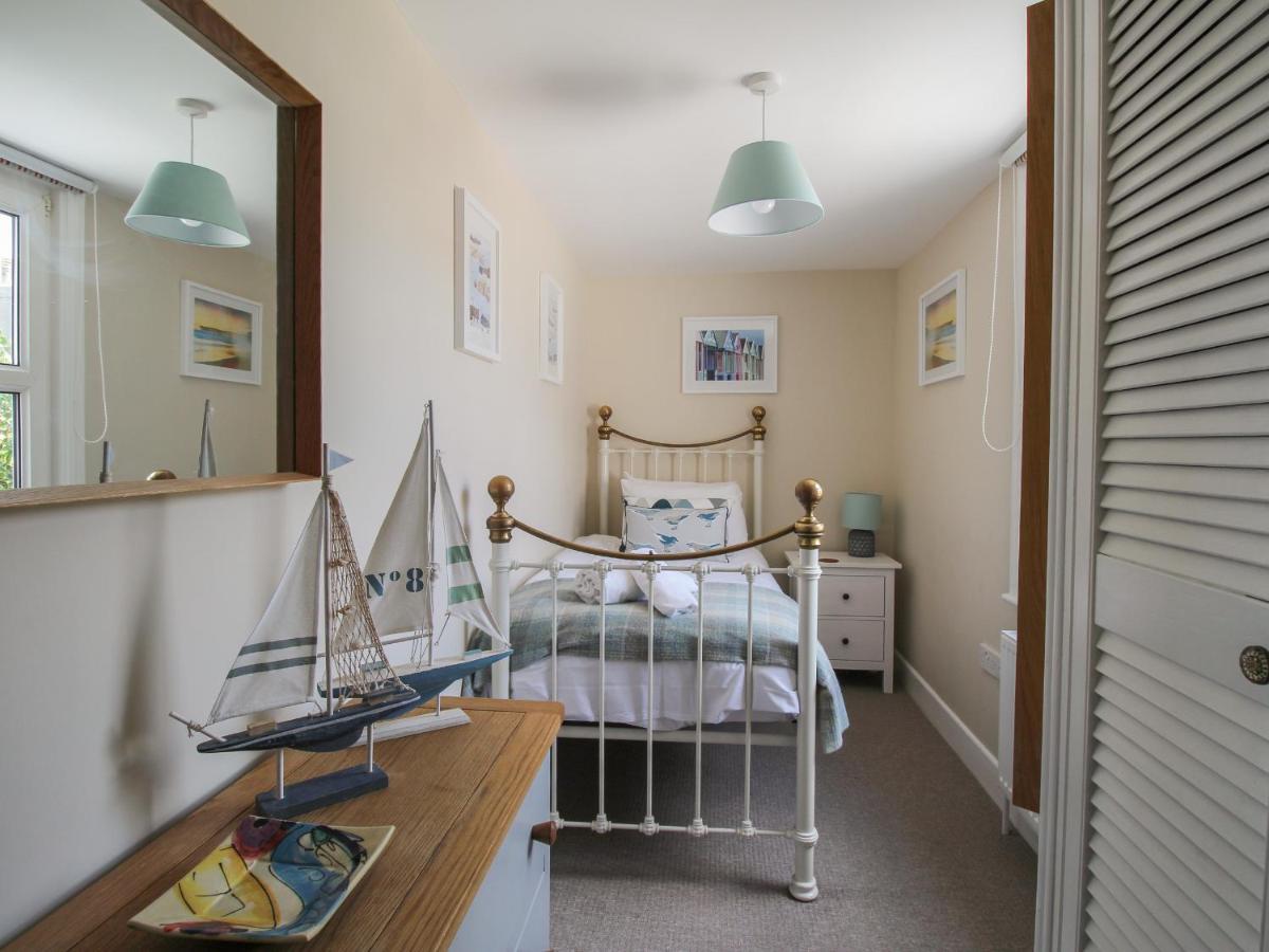 Little Gull Cottage Weymouth Exterior photo
