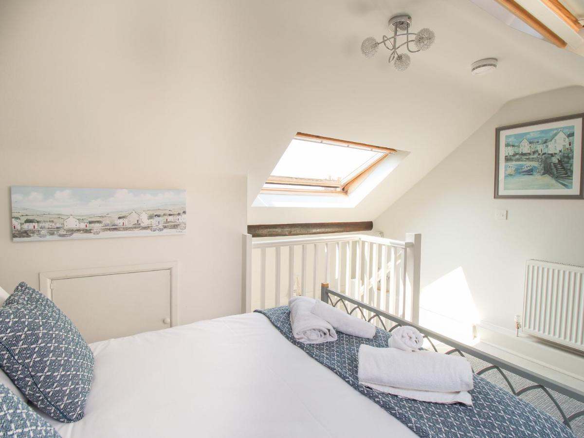 Little Gull Cottage Weymouth Exterior photo