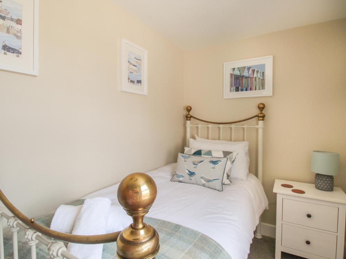 Little Gull Cottage Weymouth Exterior photo